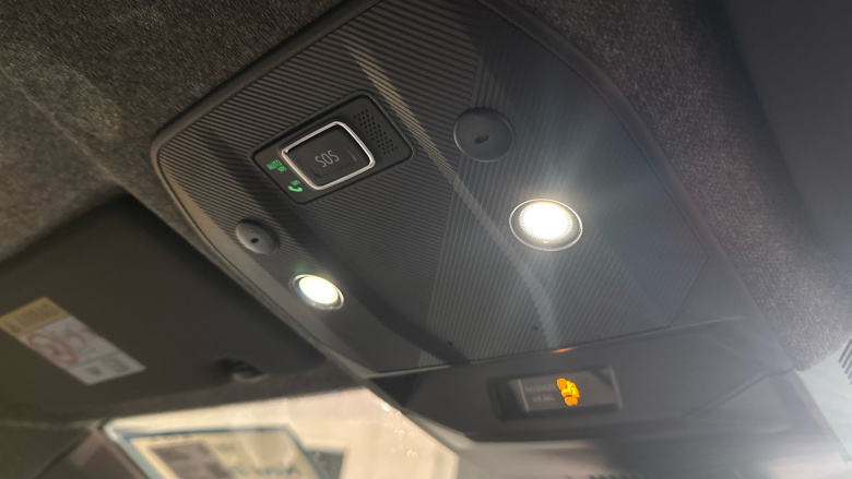 Renault Megane E-Tech EV60 160kW Techno Comfort Range 60kWh 5dr Auto Electric Hatchback